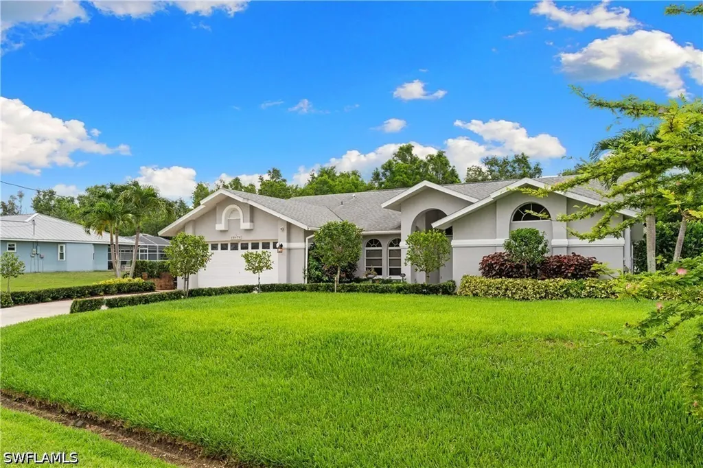 19879 Beaulieu Court Fort Myers FL 33908