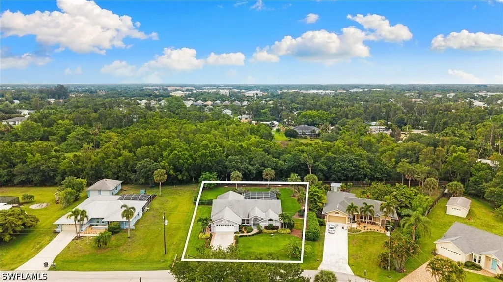 19879 Beaulieu Court Fort Myers FL 33908