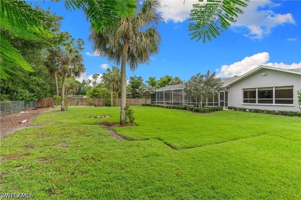 19879 Beaulieu Court Fort Myers FL 33908