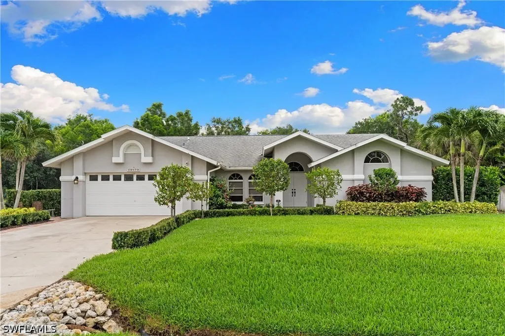 19879 Beaulieu Court Fort Myers FL 33908
