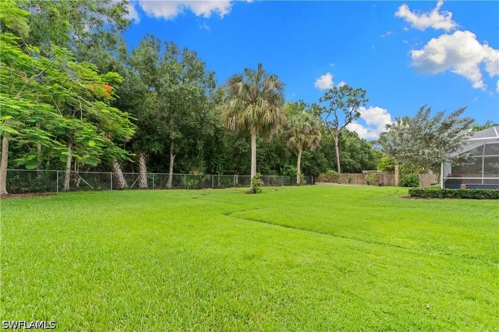 19879 Beaulieu Court Fort Myers FL 33908
