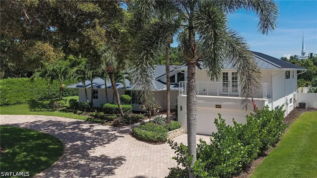 5160 Crayton Place S Naples FL 34103