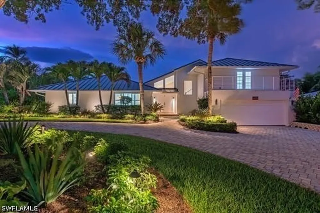 5160 Crayton Place S Naples FL 34103