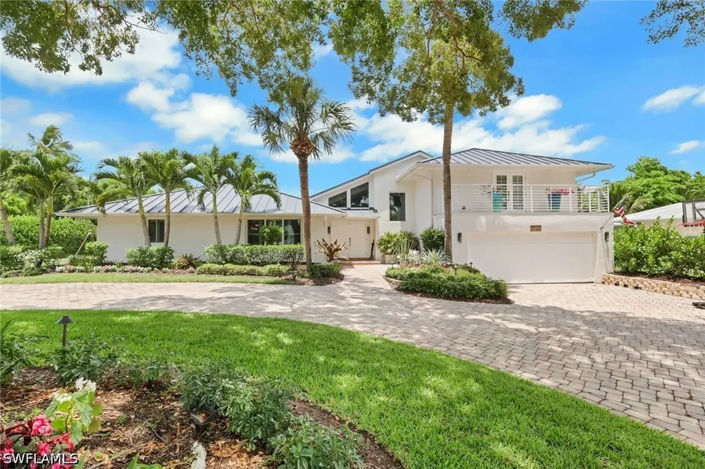 Naples FL, 5160 Crayton Place S