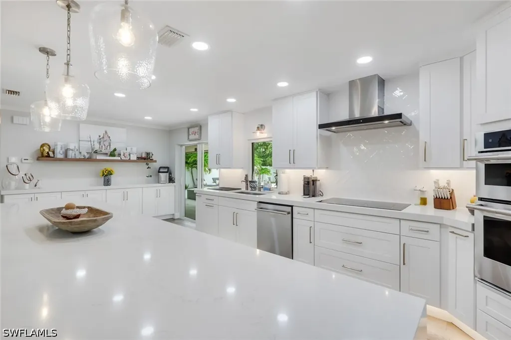 5160 Crayton Place S Naples FL 34103