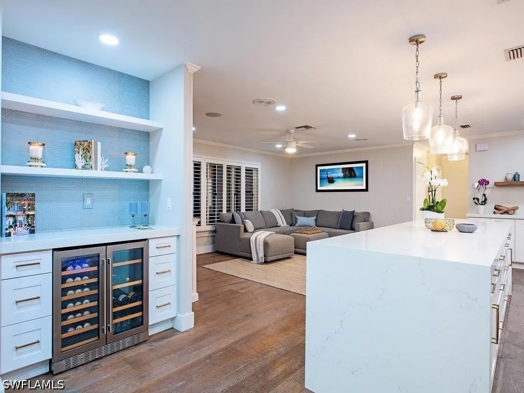 5160 Crayton Place S Naples FL 34103