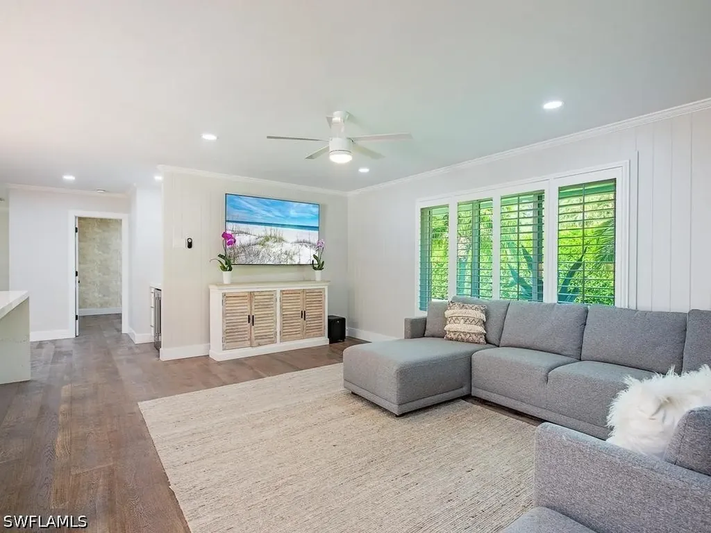 5160 Crayton Place S Naples FL 34103