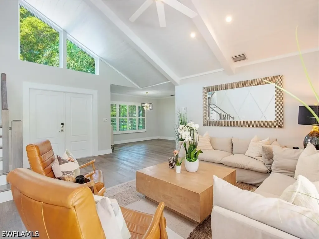 5160 Crayton Place S Naples FL 34103