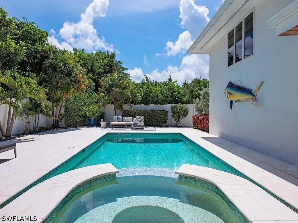 5160 Crayton Place S Naples FL 34103
