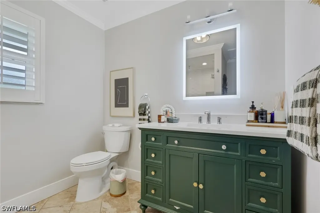 5160 Crayton Place S Naples FL 34103