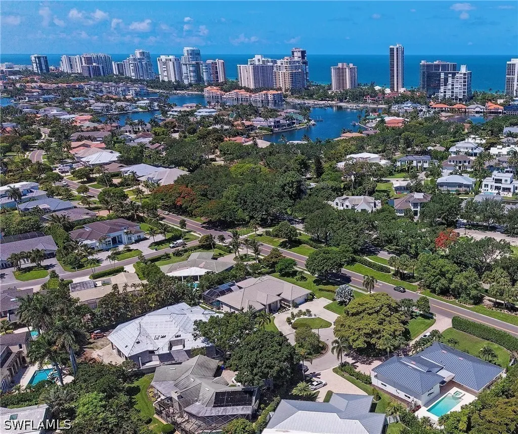 5160 Crayton Place S Naples FL 34103