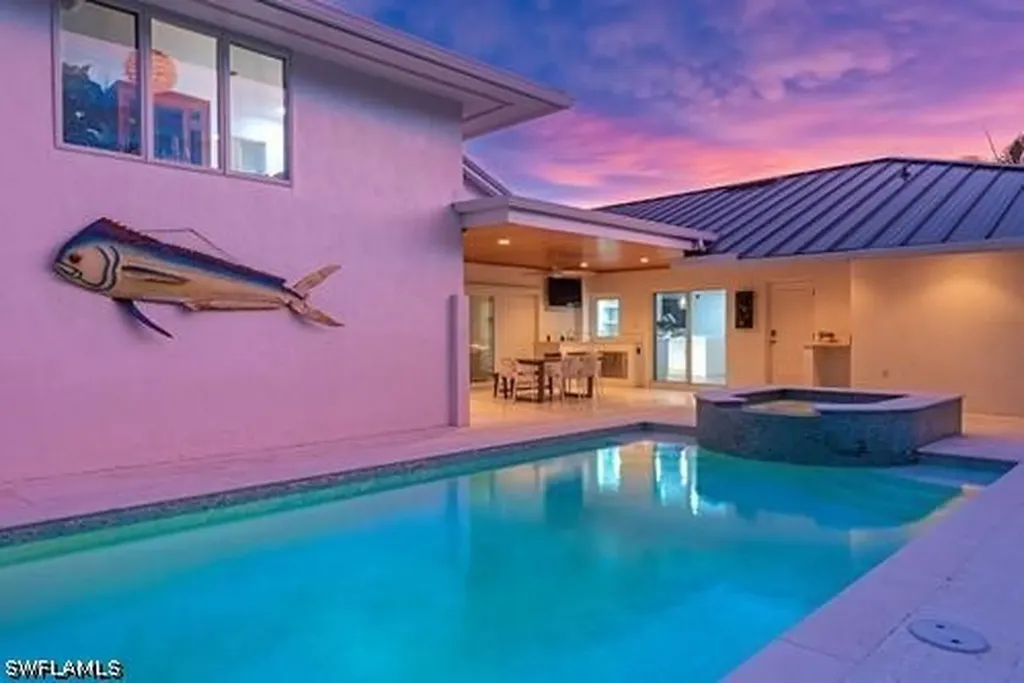 5160 Crayton Place S Naples FL 34103
