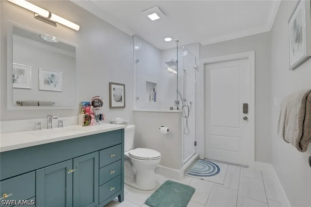 5160 Crayton Place S Naples FL 34103