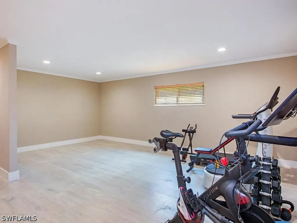 5160 Crayton Place S Naples FL 34103