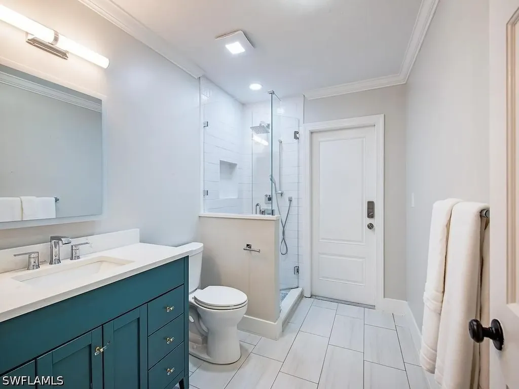 5160 Crayton Place S Naples FL 34103