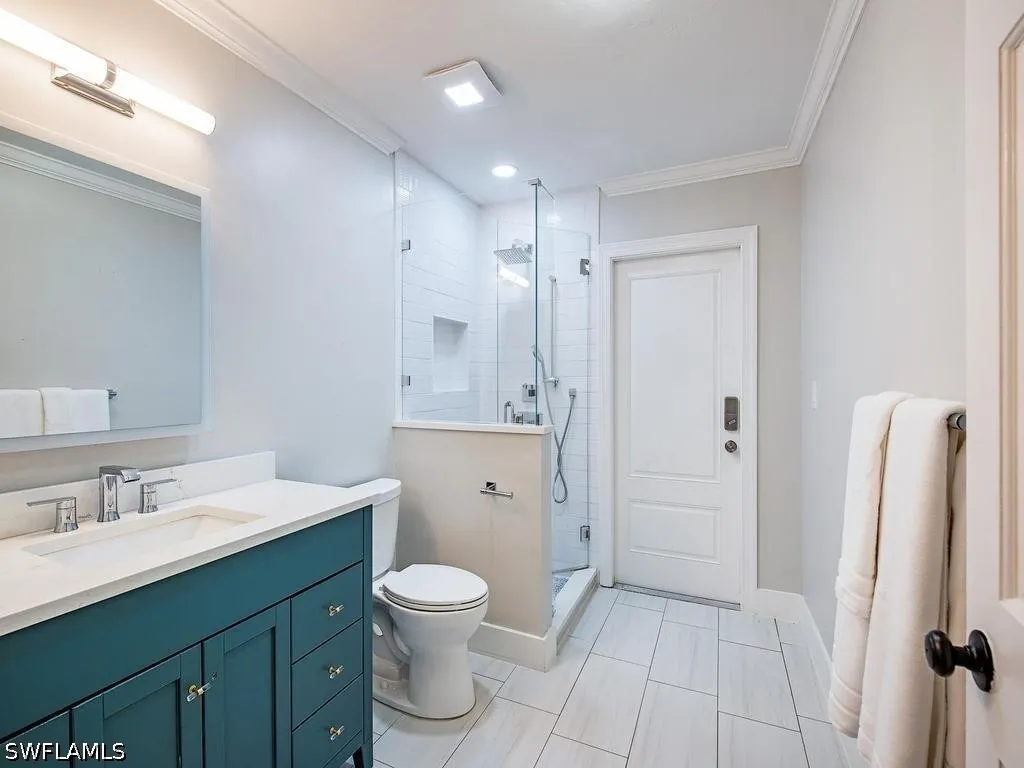 5160 Crayton Place S Naples FL 34103