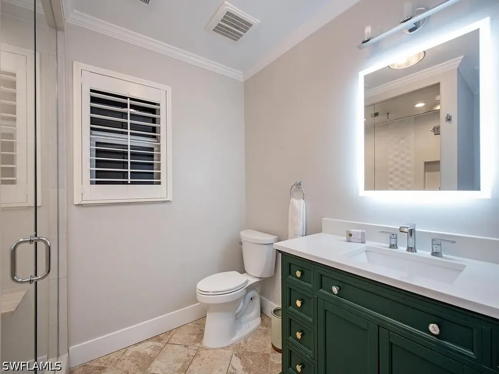 5160 Crayton Place S Naples FL 34103