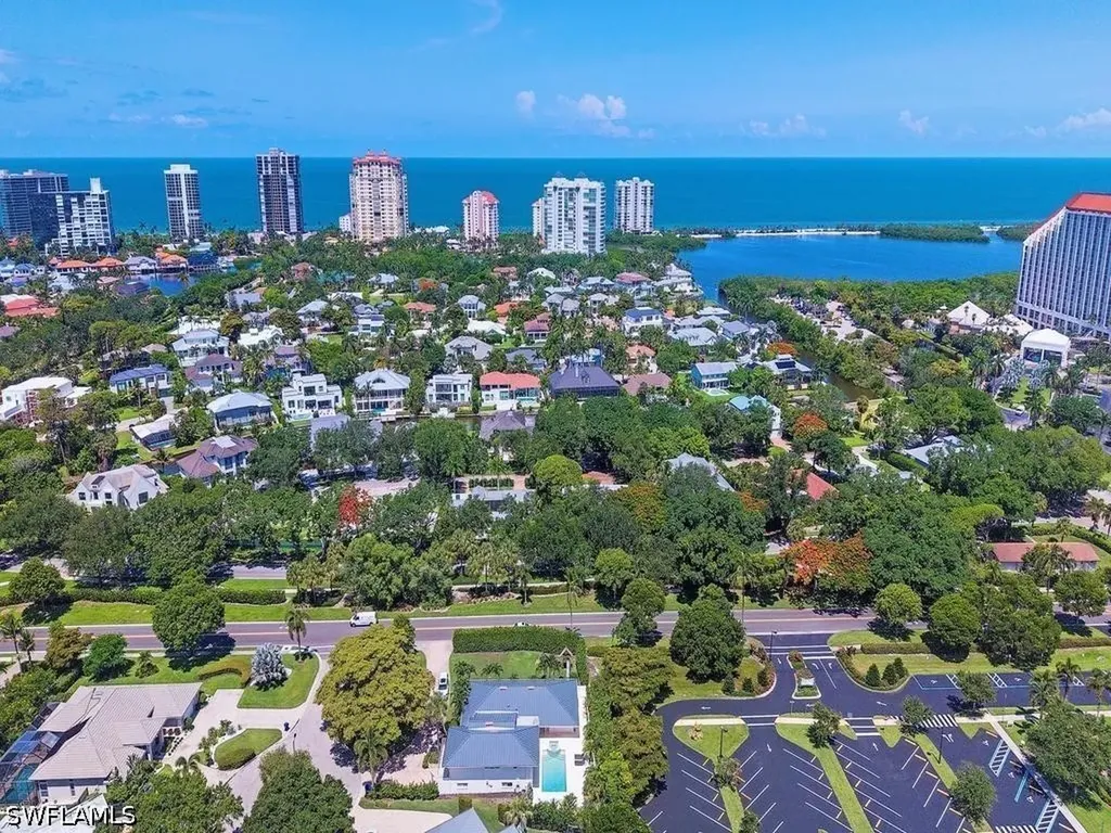5160 Crayton Place S Naples FL 34103