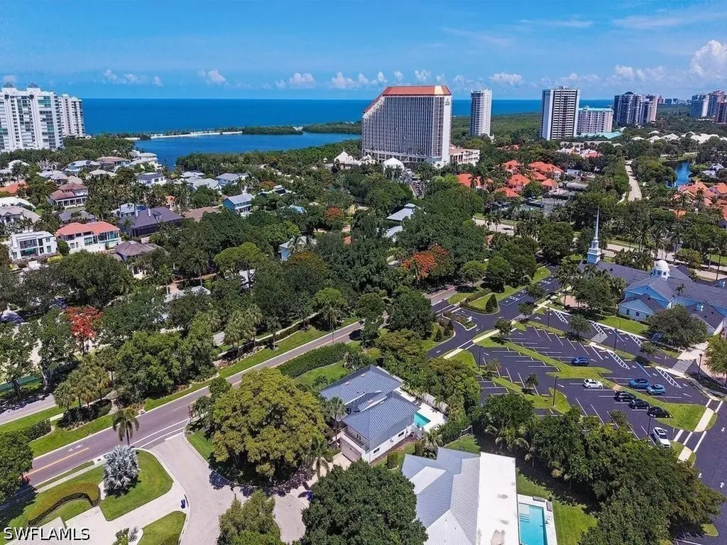 5160 Crayton Place S Naples FL 34103