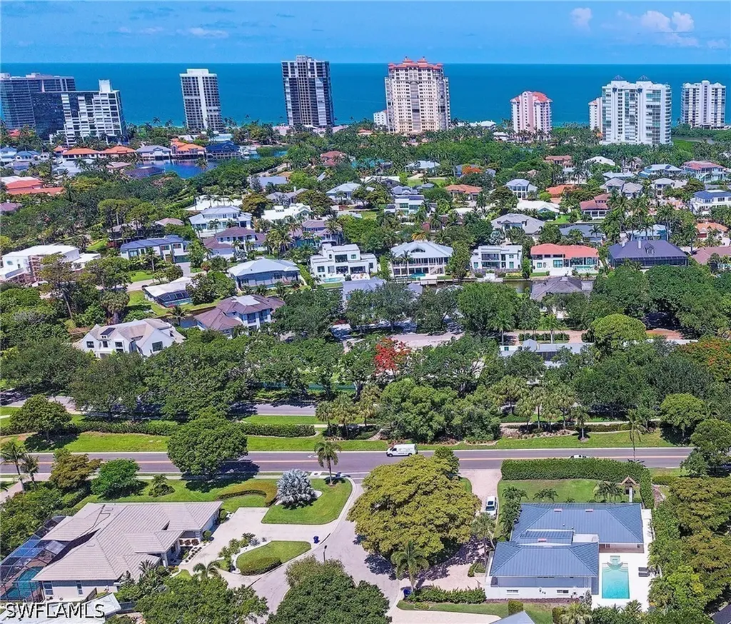 5160 Crayton Place S Naples FL 34103
