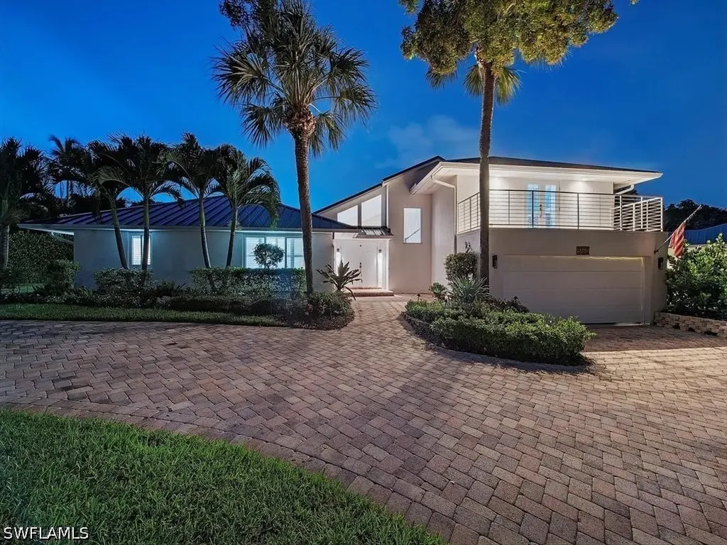 5160 Crayton Place S Naples FL 34103