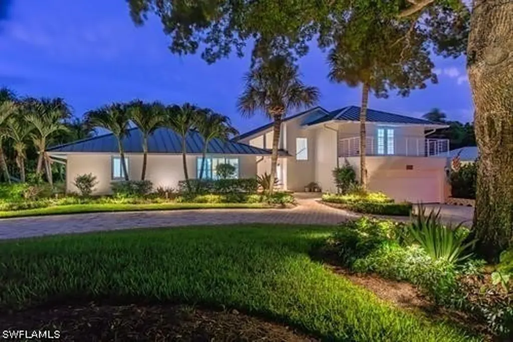5160 Crayton Place S Naples FL 34103