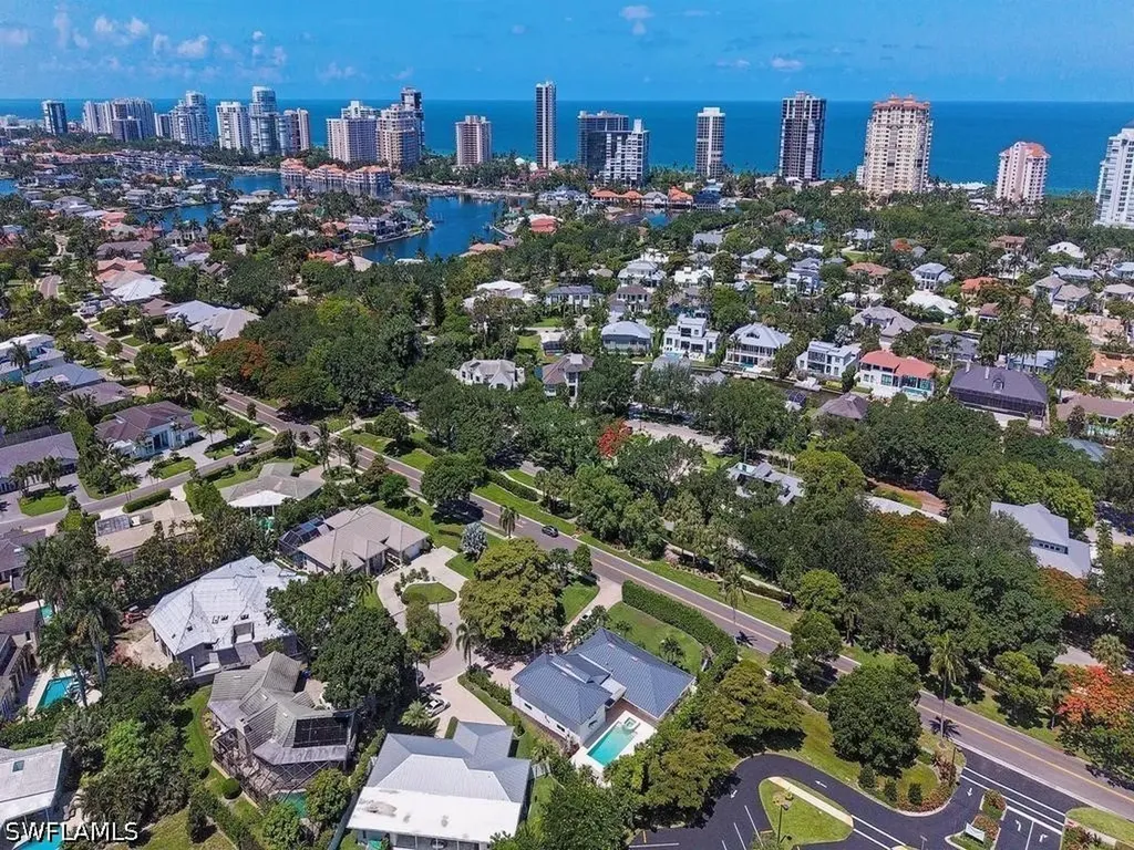 5160 Crayton Place S Naples FL 34103