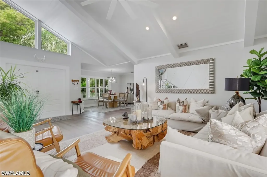 5160 Crayton Place S Naples FL 34103