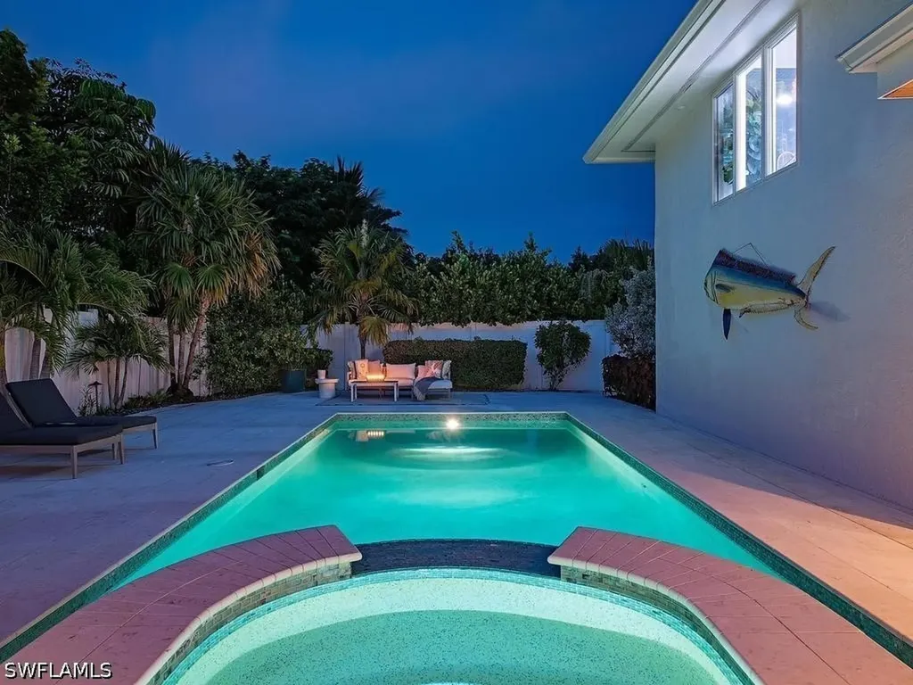 5160 Crayton Place S Naples FL 34103