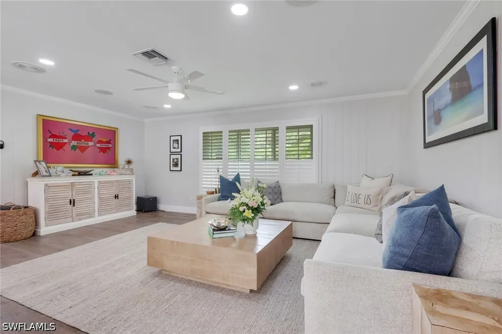 5160 Crayton Place S Naples FL 34103
