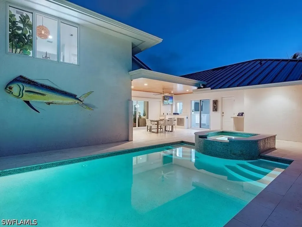 5160 Crayton Place S Naples FL 34103