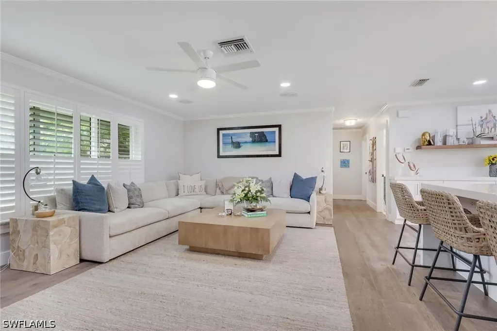 5160 Crayton Place S Naples FL 34103