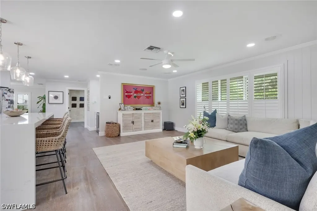5160 Crayton Place S Naples FL 34103