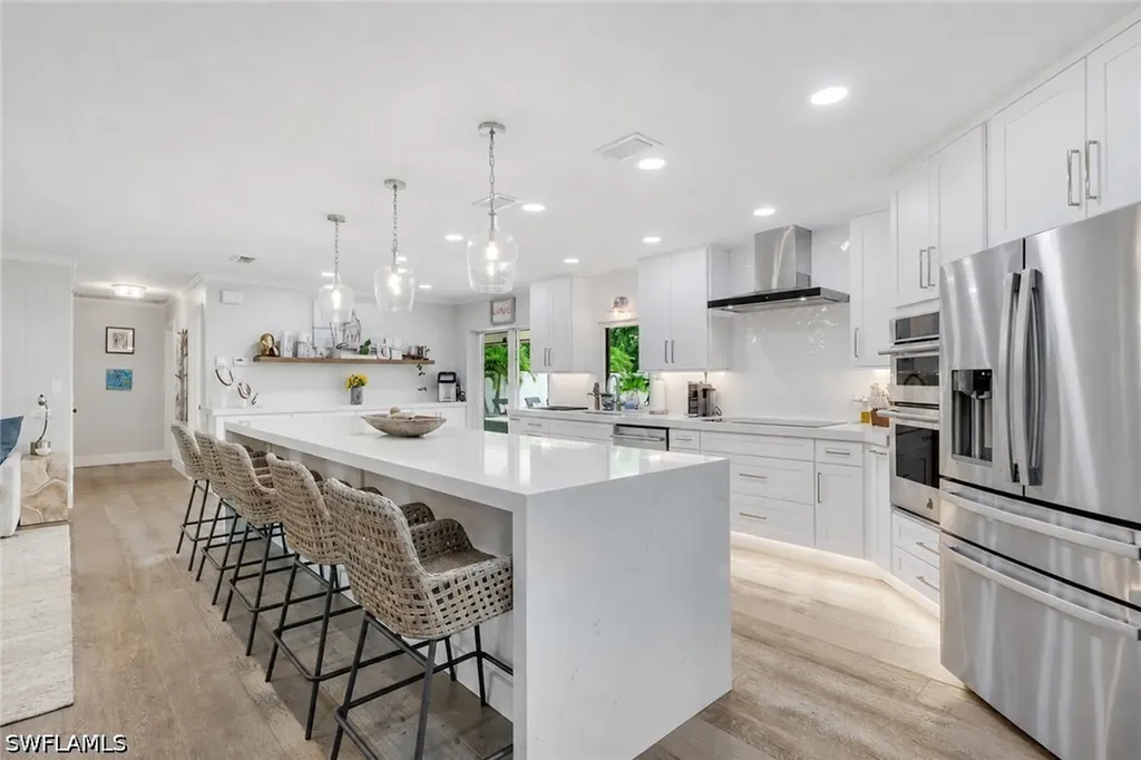 5160 Crayton Place S Naples FL 34103