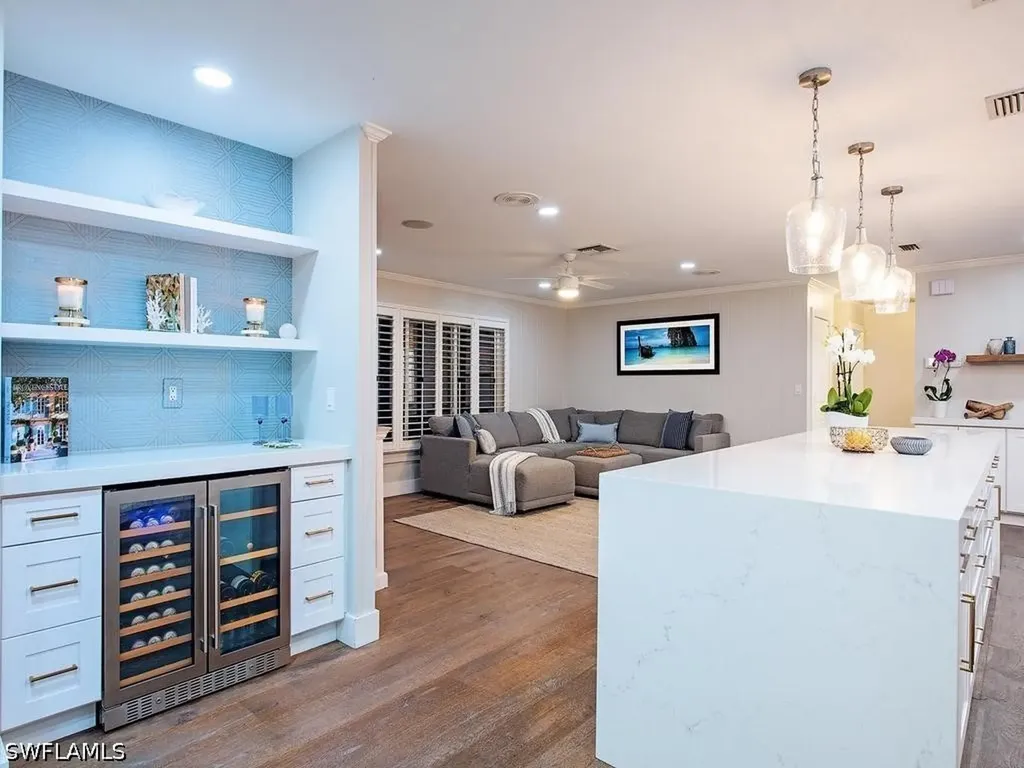 5160 Crayton Place S Naples FL 34103