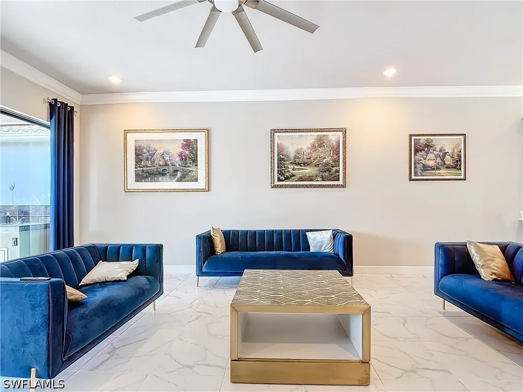 4310 Aurora Street Naples FL 34119