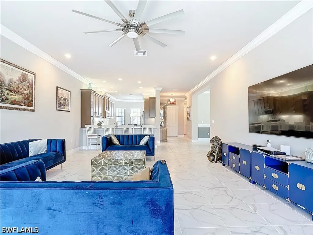 4310 Aurora Street Naples FL 34119