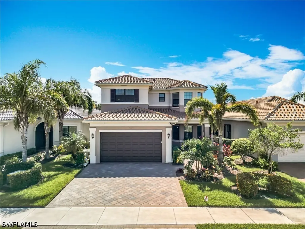 4310 Aurora Street Naples FL 34119