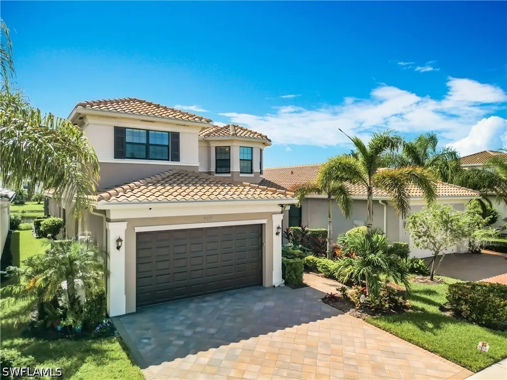 4310 Aurora Street Naples FL 34119