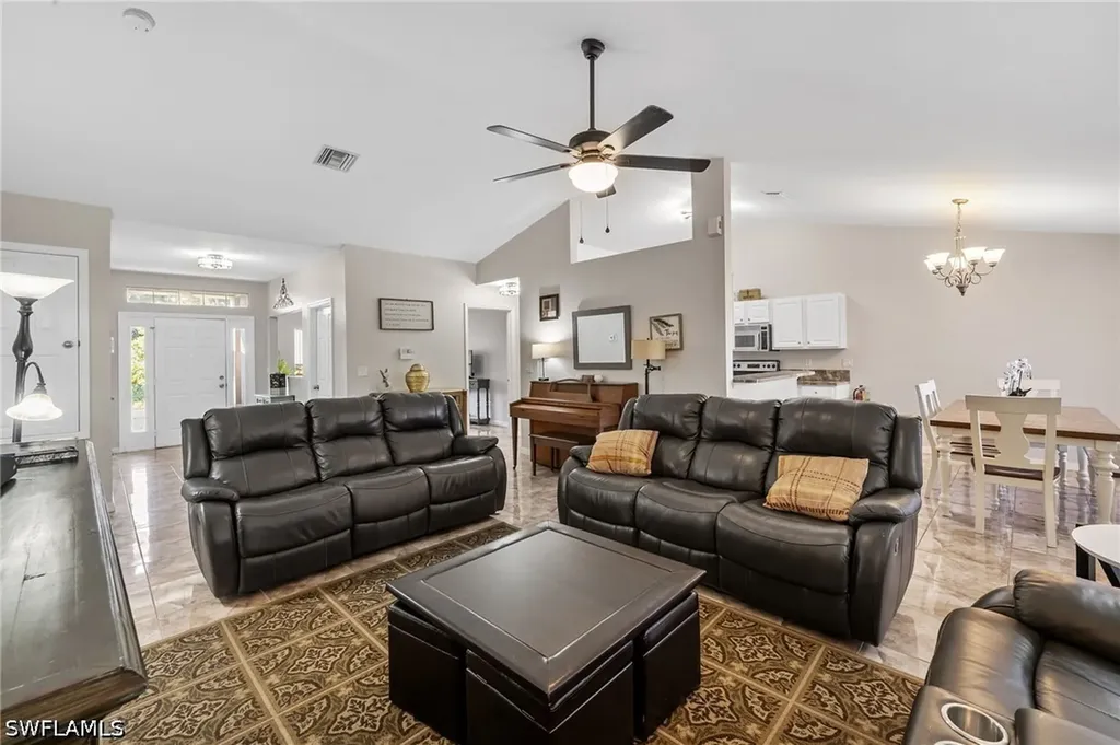 2409 E Edgewater Way Lehigh Acres FL 33036