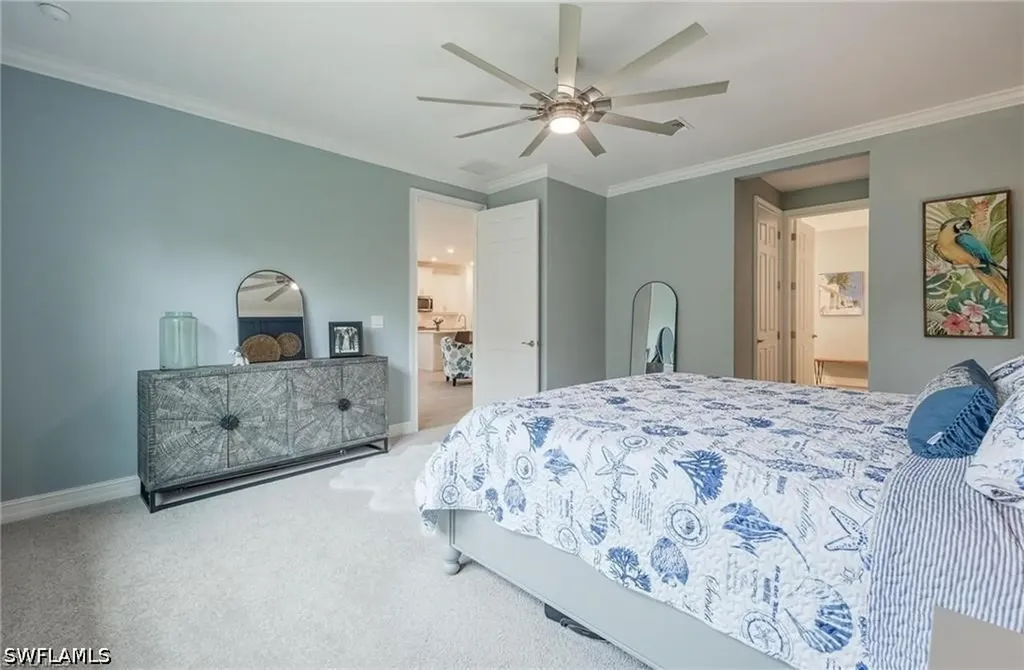 299 Tamarindo Lane Naples FL 34114