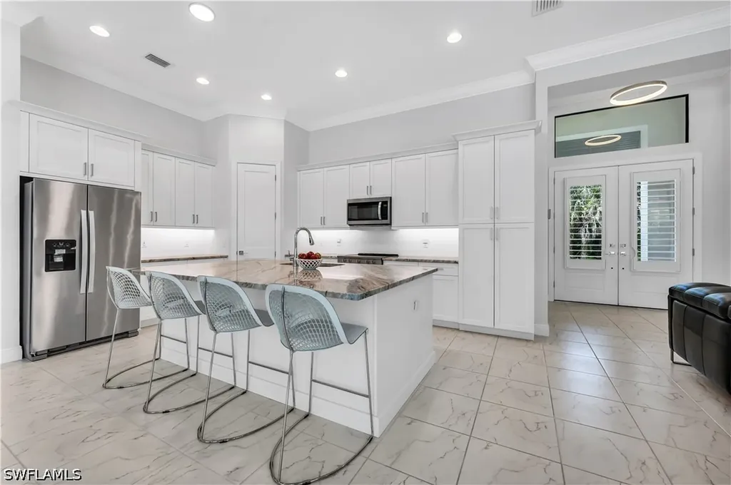 4199 11th Avenue SW Naples FL 34116