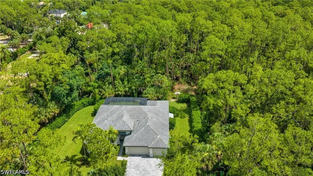 4199 11th Avenue SW Naples FL 34116
