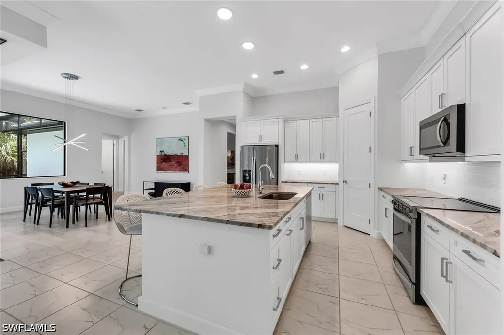 4199 11th Avenue SW Naples FL 34116