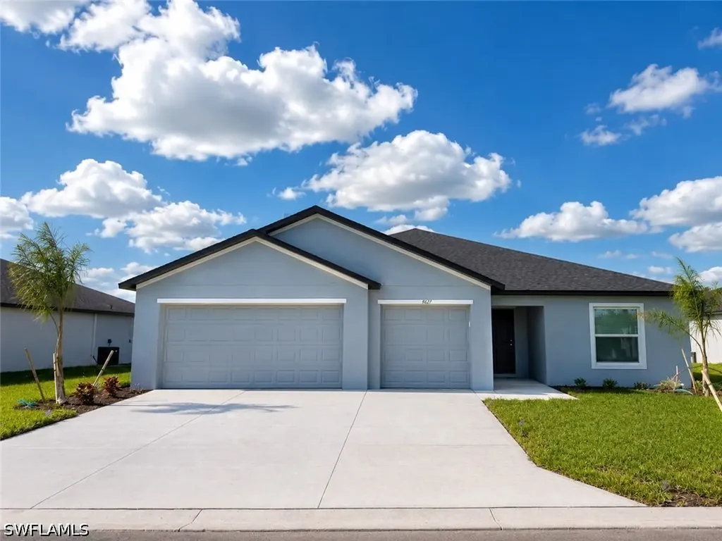 17167 Pompeii Way North Fort Myers FL 33917