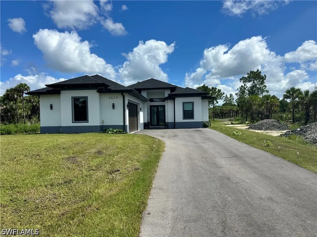 2625 32nd Avenue SE Naples FL 34117