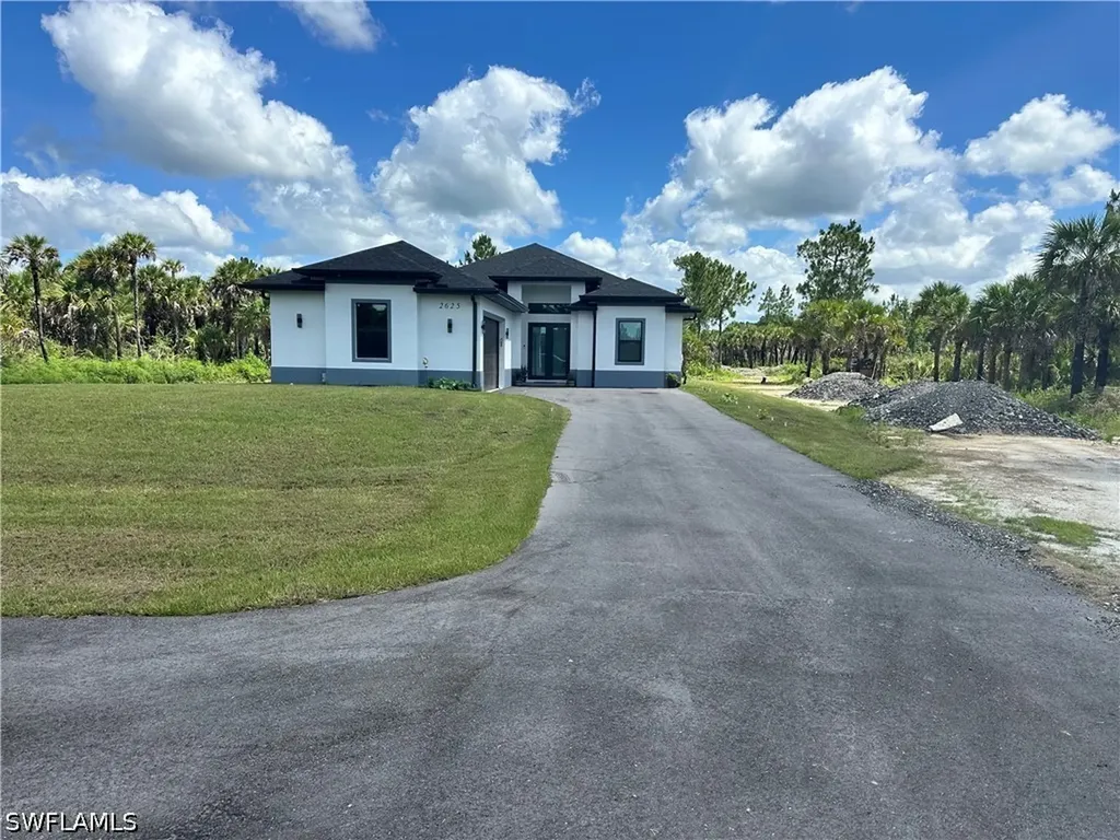 2625 32nd Avenue SE Naples FL 34117