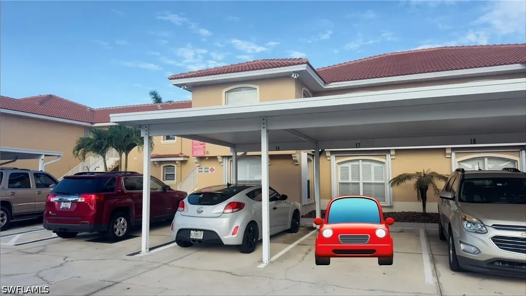 4520 Skyline Boulevard Cape Coral FL 33914