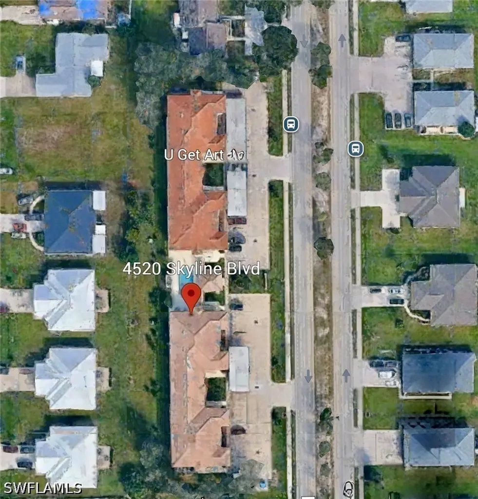 4520 Skyline Boulevard Cape Coral FL 33914