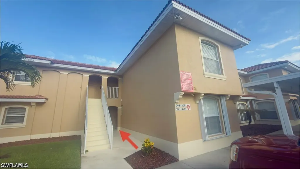 4520 Skyline Boulevard Cape Coral FL 33914